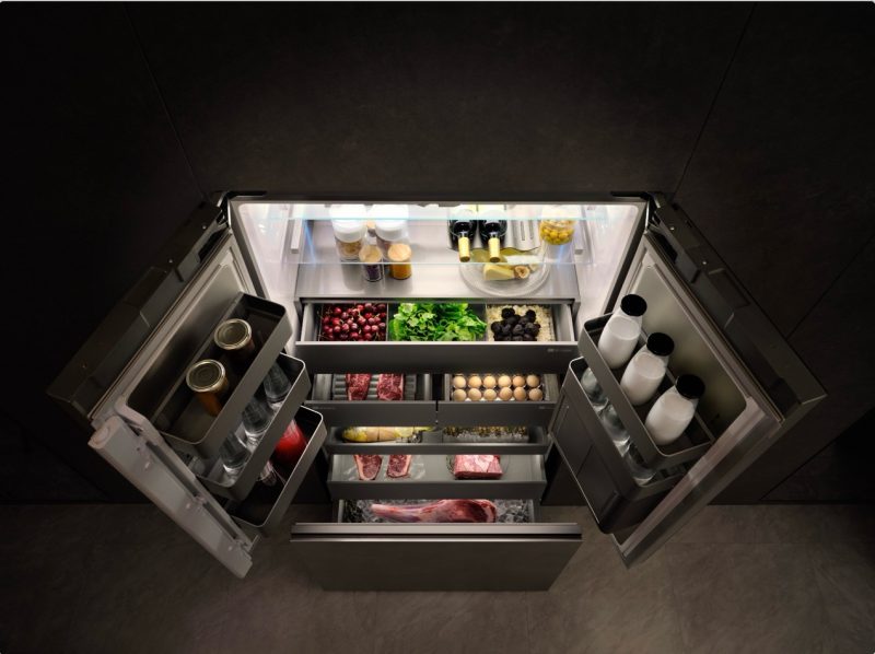 方太智慧原鲜冰箱：把消费者对鲜的期待做成保鲜标准 智能公会