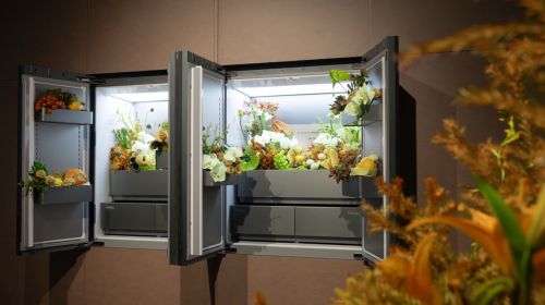 方太智慧原鲜冰箱：把消费者对鲜的期待做成保鲜... 智能公会 全球智能产品评测和资讯平台