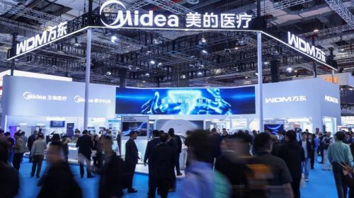 用本土数据训练“中国智能体”：万东医疗让AI真... 智能公会 全球智能产品评测和资讯平台