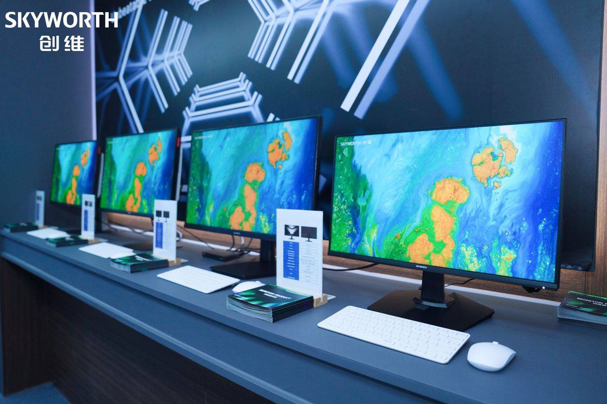 创维亮相第139届广交会，全品类矩阵加速“品牌生态出海”  智能公会