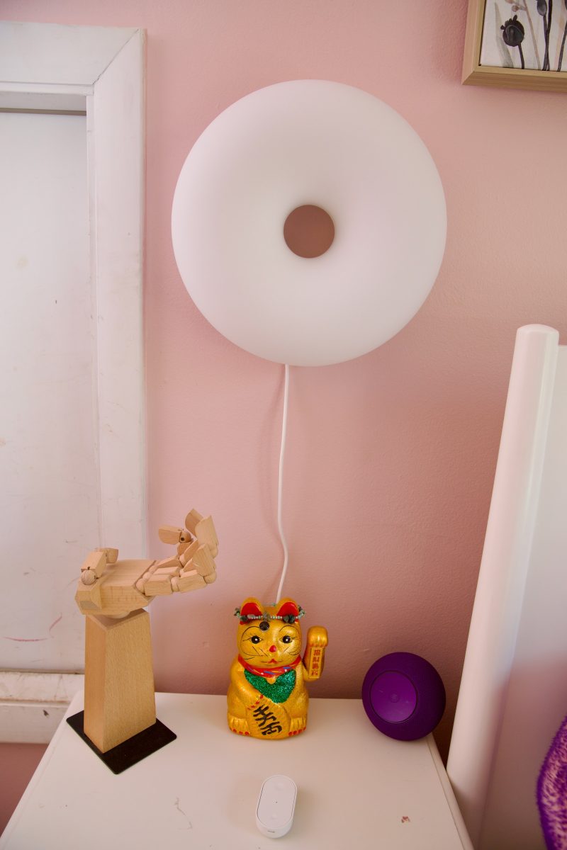 宜家新出了一个“甜甜圈灯” 百元搞定变色+调光 智能公会