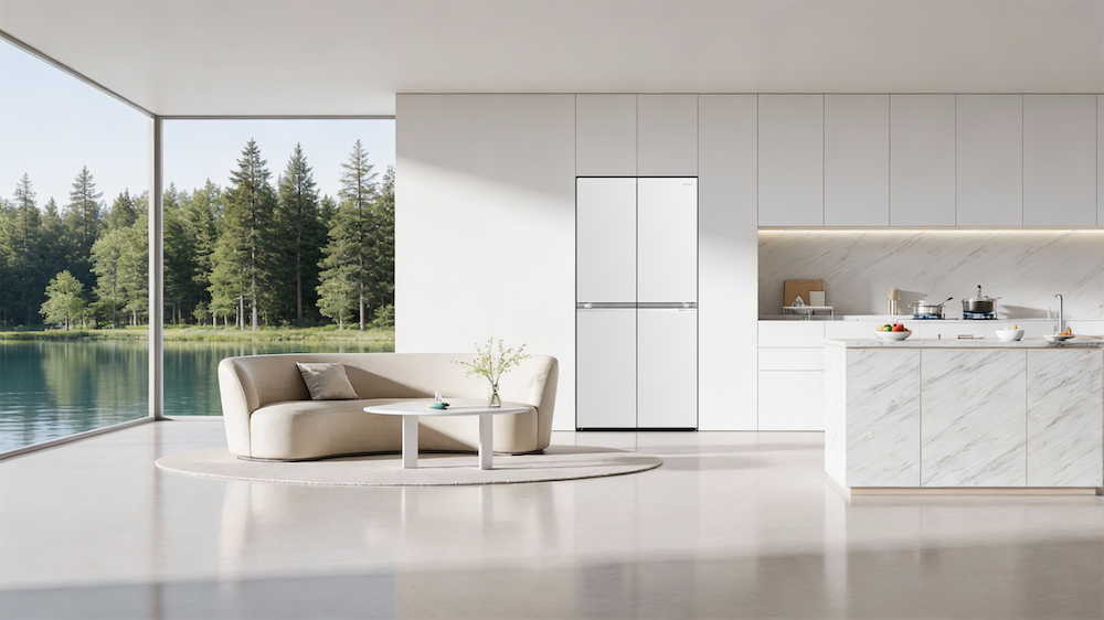 容声大冰象持续领跑市场TOP榜 以技术革新引领储鲜新潮流 智能公会