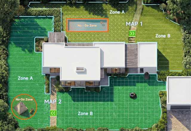 追觅全球首发All-in Center全能基站，三大产品矩阵重构智能庭院全自动时代  智能公会