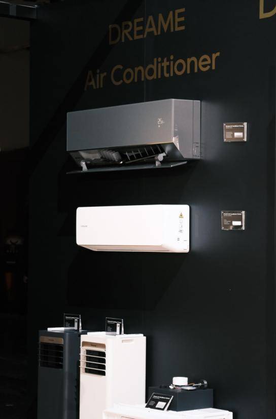 追觅空调X60与Z系列硅谷全球首发，底层创新重构人与空气关系 智能公会