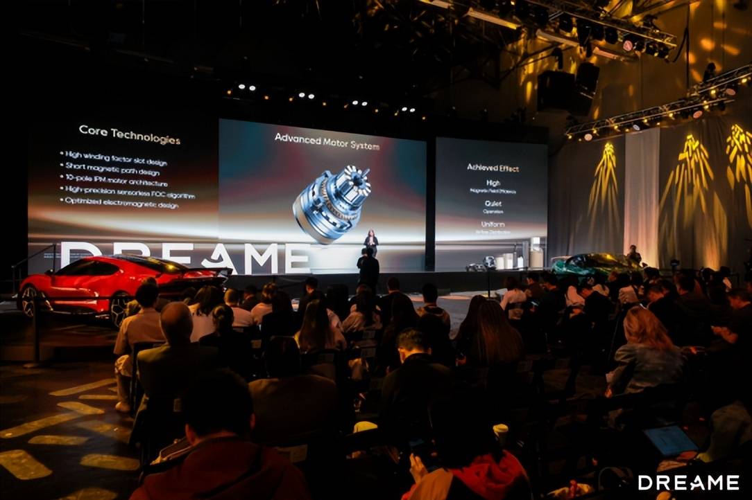 追觅空调X60与Z系列硅谷全球首发，底层创新重构人与空气关系 智能公会