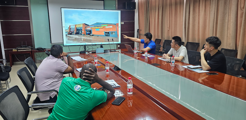 康迪科技加速非美市场布局 销量增长与品牌本土化双向并行 智能公会