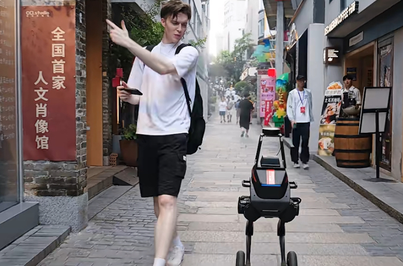 货架上的人类最后一班岗：是零售业的黄昏，还是黎明？ 智能公会