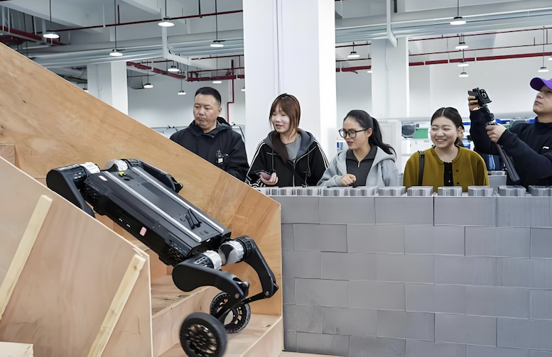 凭什么入局？当科创技术经理人赋能千行百业 ——从京津冀蒙技术经理人联盟成立，看一名科创服务者的落地账本 智能公会