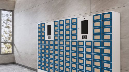 找靠谱智能柜厂家？6个维度比榜单更具参考性 智能公会 全球智能产品评测和资讯平台
