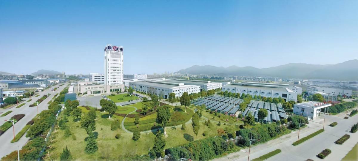 美的赋能记：一根换热管里的“热力学第二定律” 智能公会