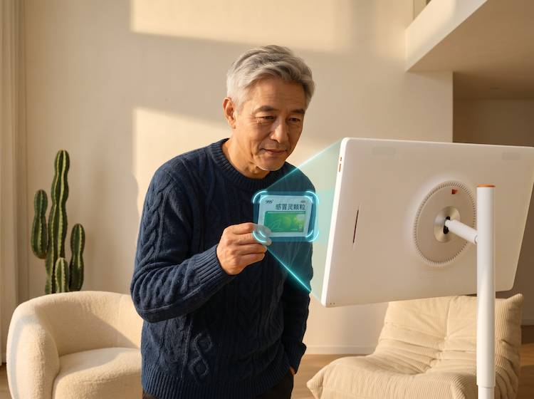 创维AI闺蜜机F3系列惊艳亮相，全场景强适配贴心陪伴全家 智能公会