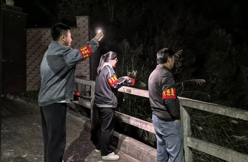景区里的新同事 当具身智能开始分担山水间的重量 智能公会