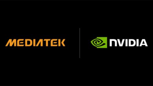 NVIDIA 与联发科技深化长期合作伙伴... 公会头条 智能公会 全球智能产品评测和资讯平台
