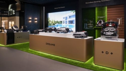 IFA 2026正式启幕：追觅户外庭院多款新品齐发... 智能公会 全球智能产品评测和资讯平台