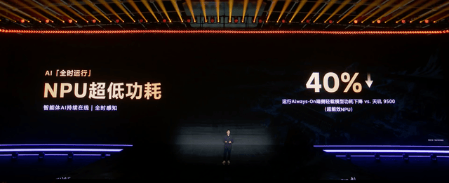 MediaTek发布天玑9600 Pro，卓越AI 重构强悍冷劲旗舰体验 智能公会