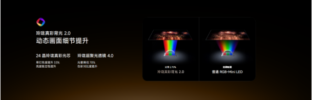 海信U7T Pro发布：首发玲珑真彩背光2.0 +真彩黑曜屏，年度影像旗舰登场 智能公会