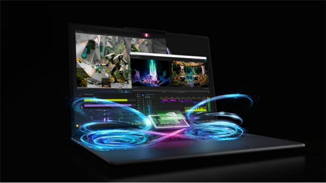 搭载NVIDIA RTX Spark™ N1X超级芯片：联想YOGA Pro 15开启盲约，重塑个人生产力边界 智能公会