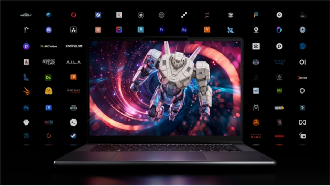 搭载NVIDIA RTX Spark™ N1X超级芯片：联想YOGA Pro 15开启盲约，重塑个人生产力边界 智能公会