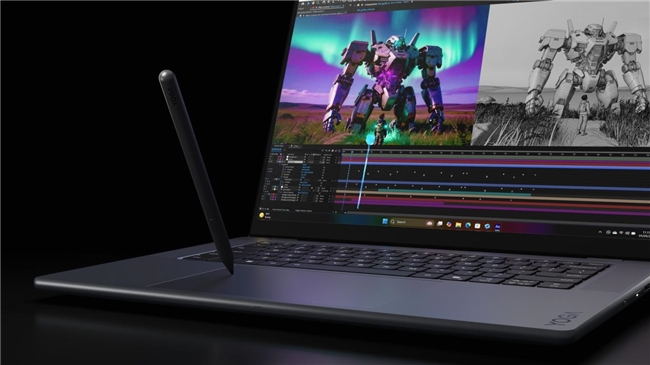 搭载NVIDIA RTX Spark™ N1X超级芯片：联想YOGA Pro 15开启盲约，重塑个人生产力边界 智能公会