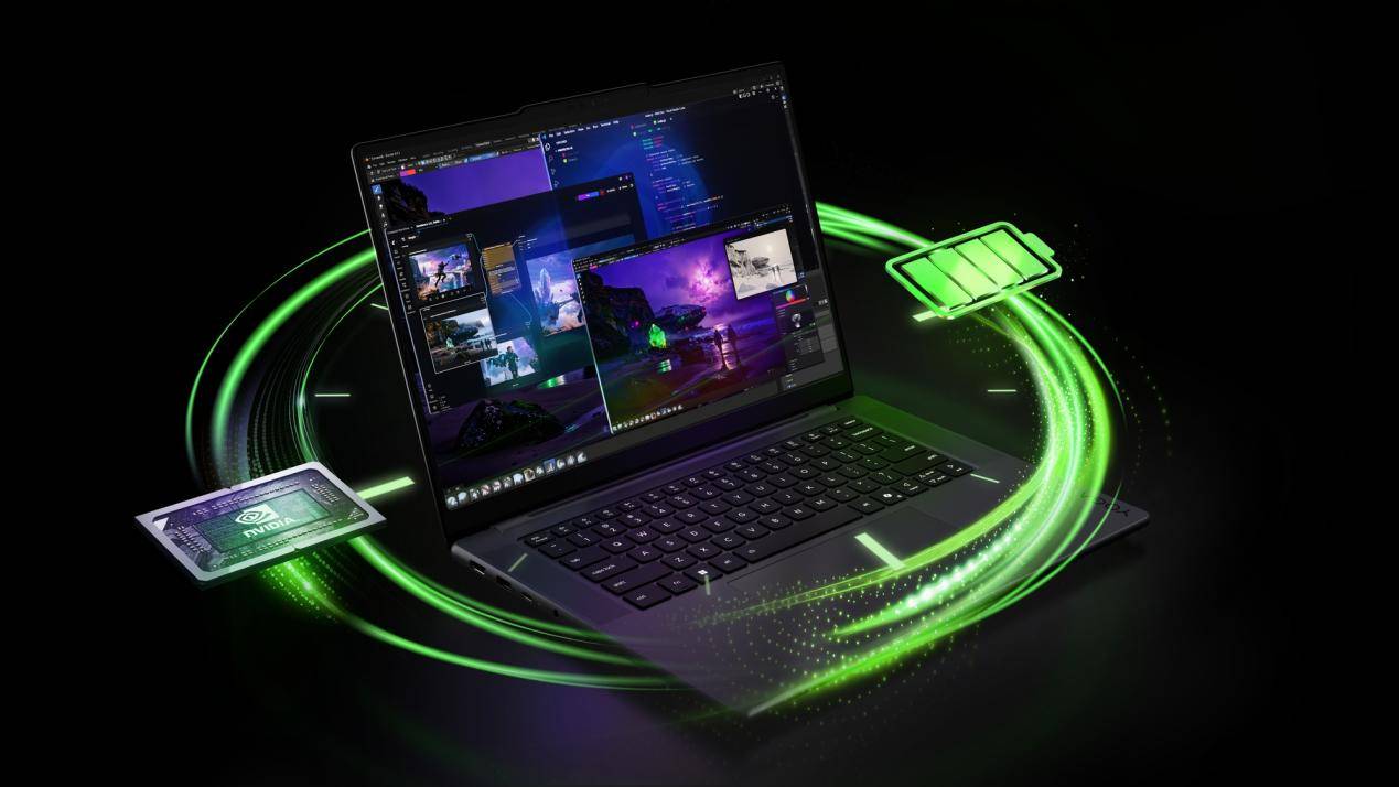 29999元起，重塑个人生产力边界！联想YOGA Pro 15 RTX Spark超级AIPC全面开售 智能公会